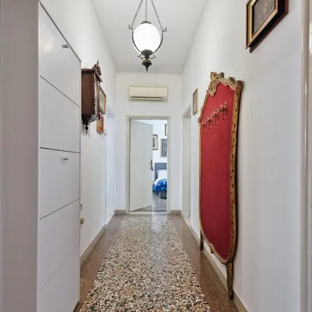 Downtown Railway Station Venice * Mestre