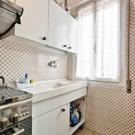 Downtown Railway Station Venice Mestre