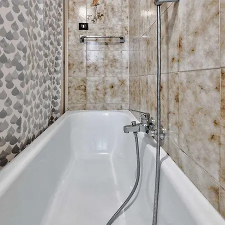 Guest house Downtown Railway Station Venice *