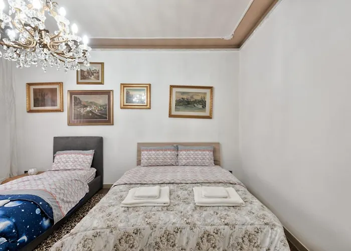 Downtown Railway Station Venice * Mestre