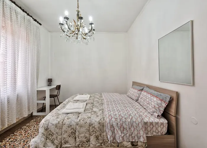 Downtown Railway Station Venice Casa de hóspedes Mestre