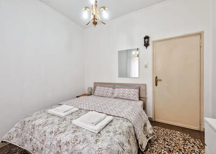 Casa de hóspedes Downtown Railway Station Venice *