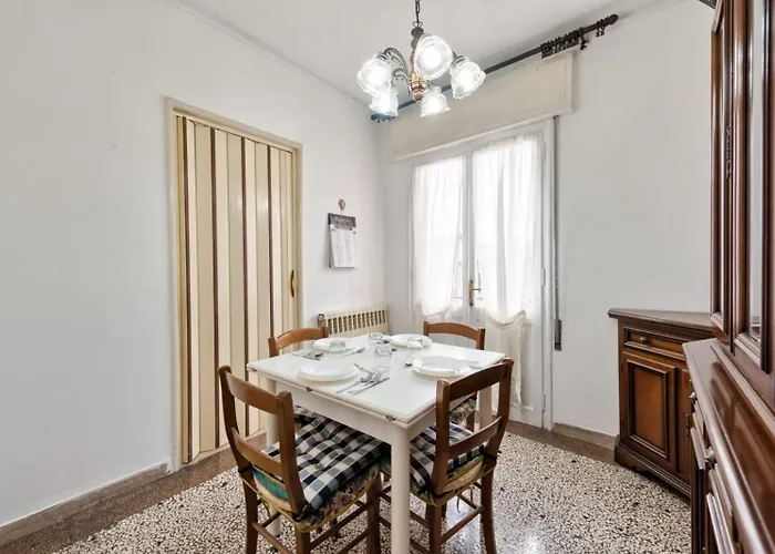 Casa de hóspedes Downtown Railway Station Venice