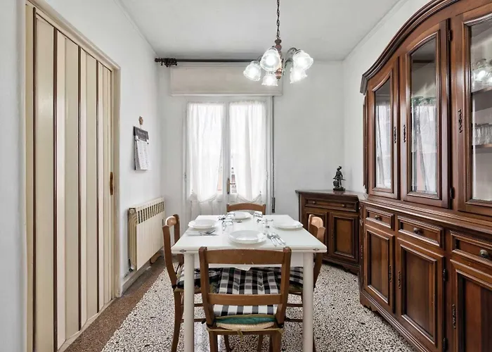 Downtown Railway Station Venice Casa de hóspedes *