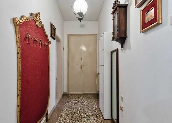 Downtown Railway Station Venice Casa de hóspedes Mestre