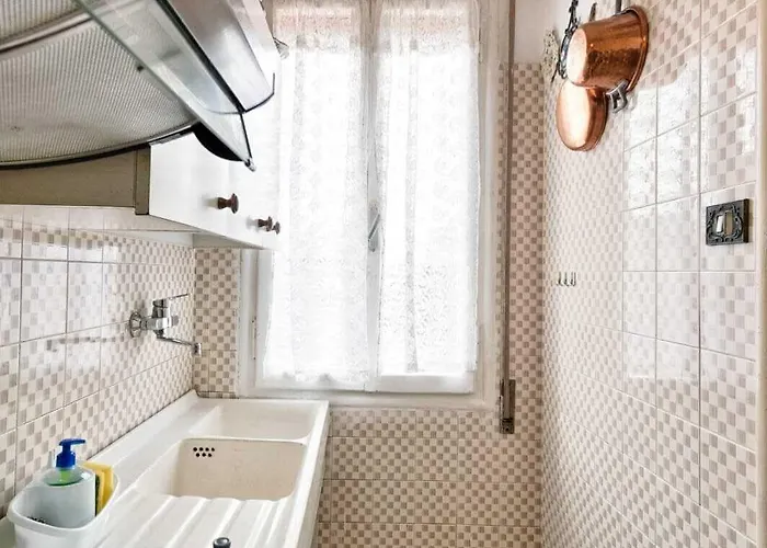 Downtown Railway Station Venice Casa de hóspedes