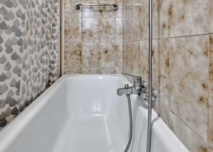 Casa de hóspedes Downtown Railway Station Venice *