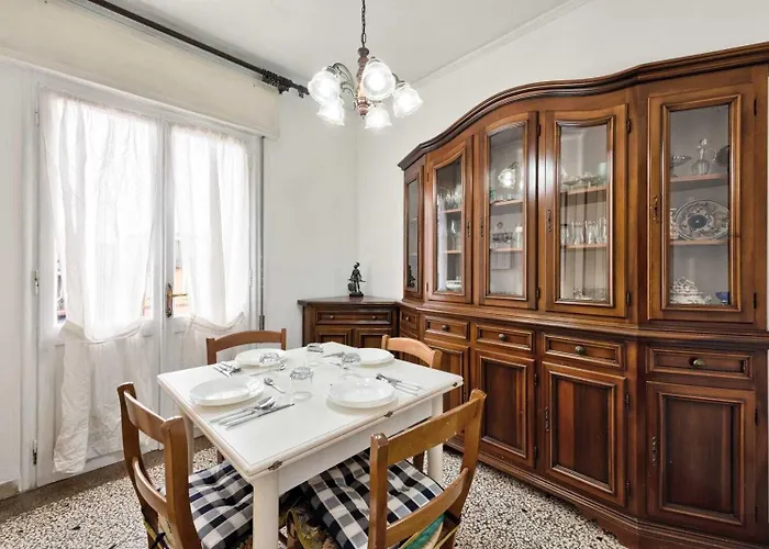 Casa de hóspedes Downtown Railway Station Venice Mestre