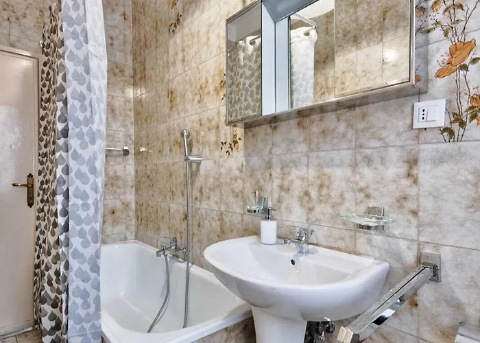 Casa de hóspedes Downtown Railway Station Venice *