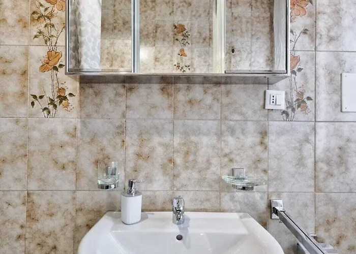 Downtown Railway Station Venice Casa de hóspedes Mestre