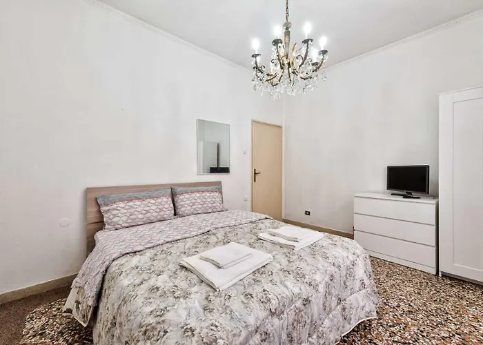 Downtown Railway Station Venice Casa de hóspedes