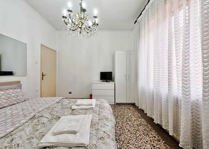 Downtown Railway Station Venice Casa de hóspedes *