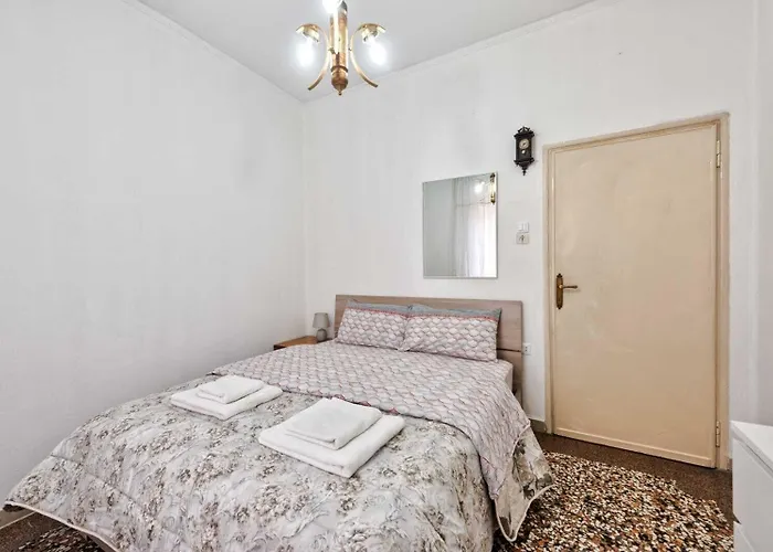 Downtown Railway Station Venice * Mestre